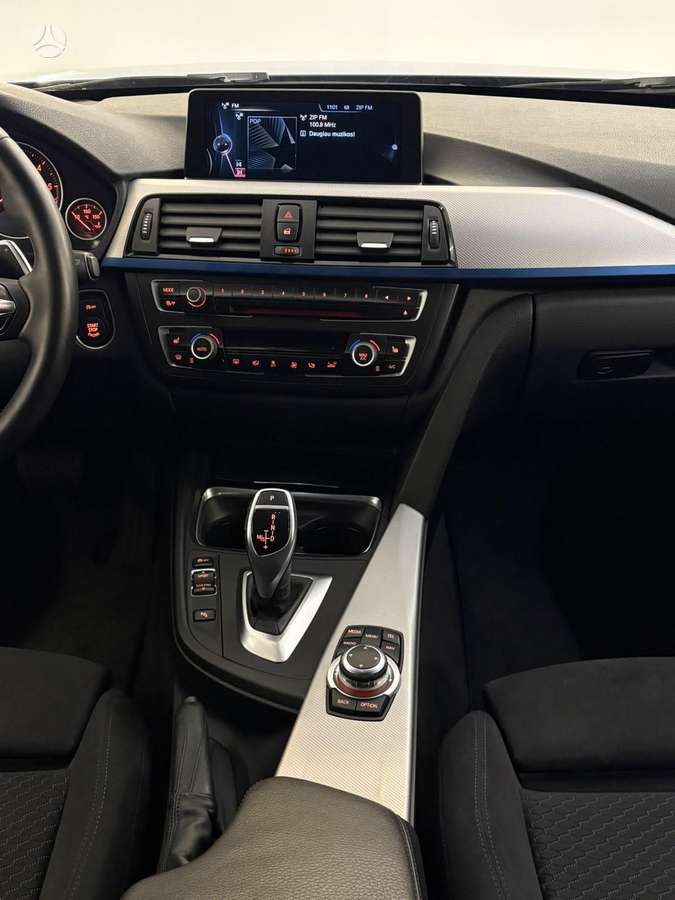 BMW 330, 3.0 l., universalas