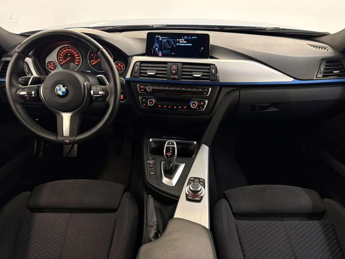 BMW 330, 3.0 l., universalas