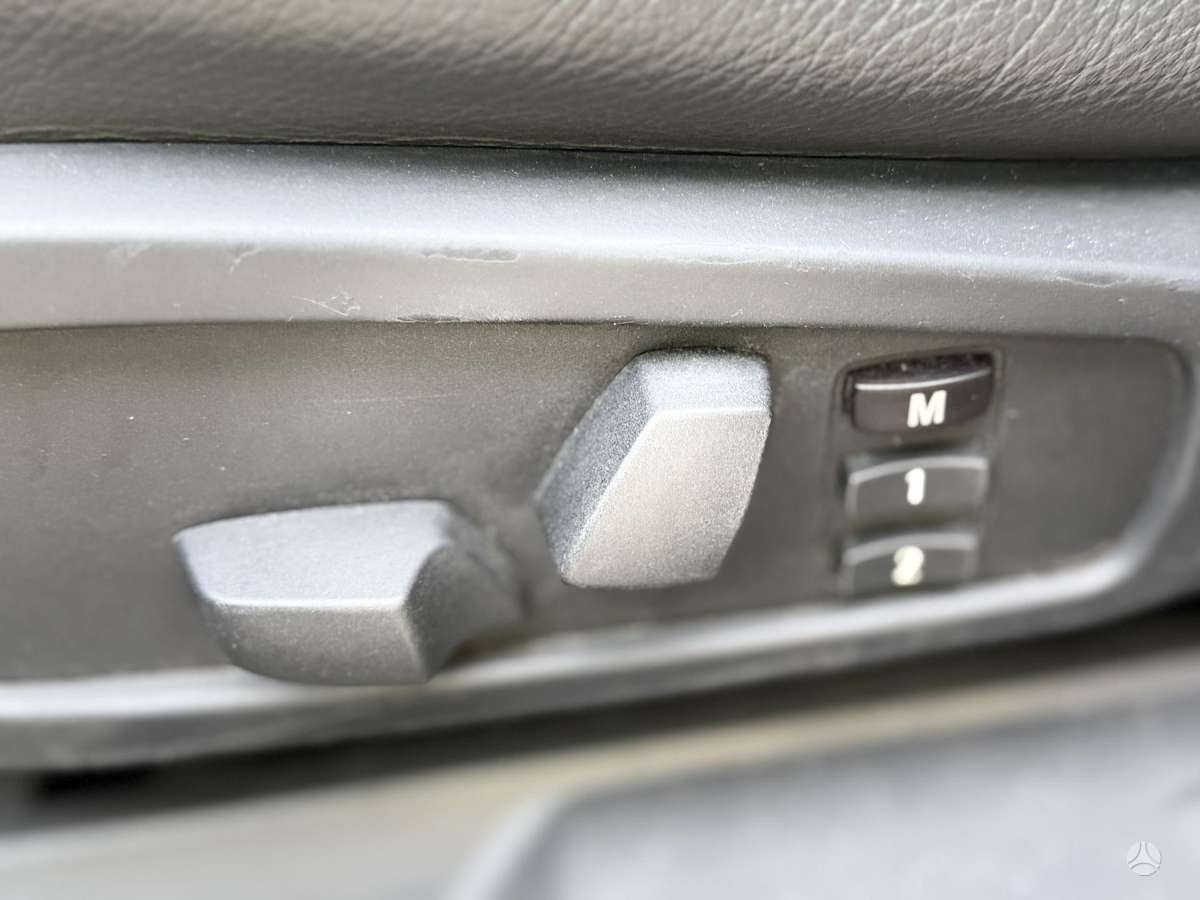 BMW 525, 3.0 l., wagon