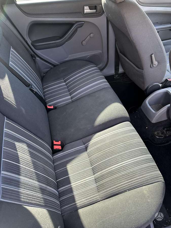 Ford Focus, 1.6 l., Универсал