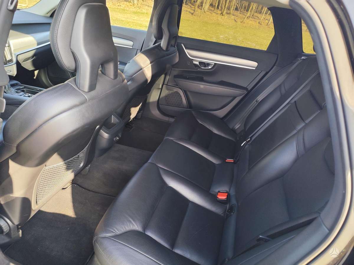 Volvo V90, 2.0 l., Универсал