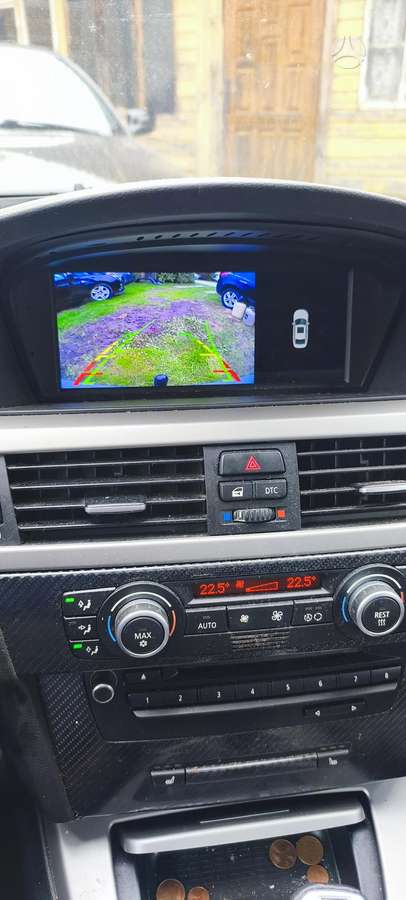 BMW 320, 3.0 l., Универсал