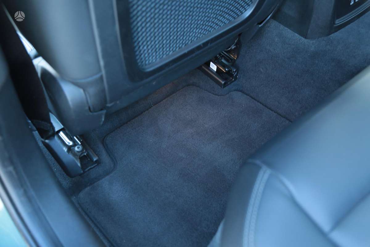 BMW 320, 2.0 l., Универсал