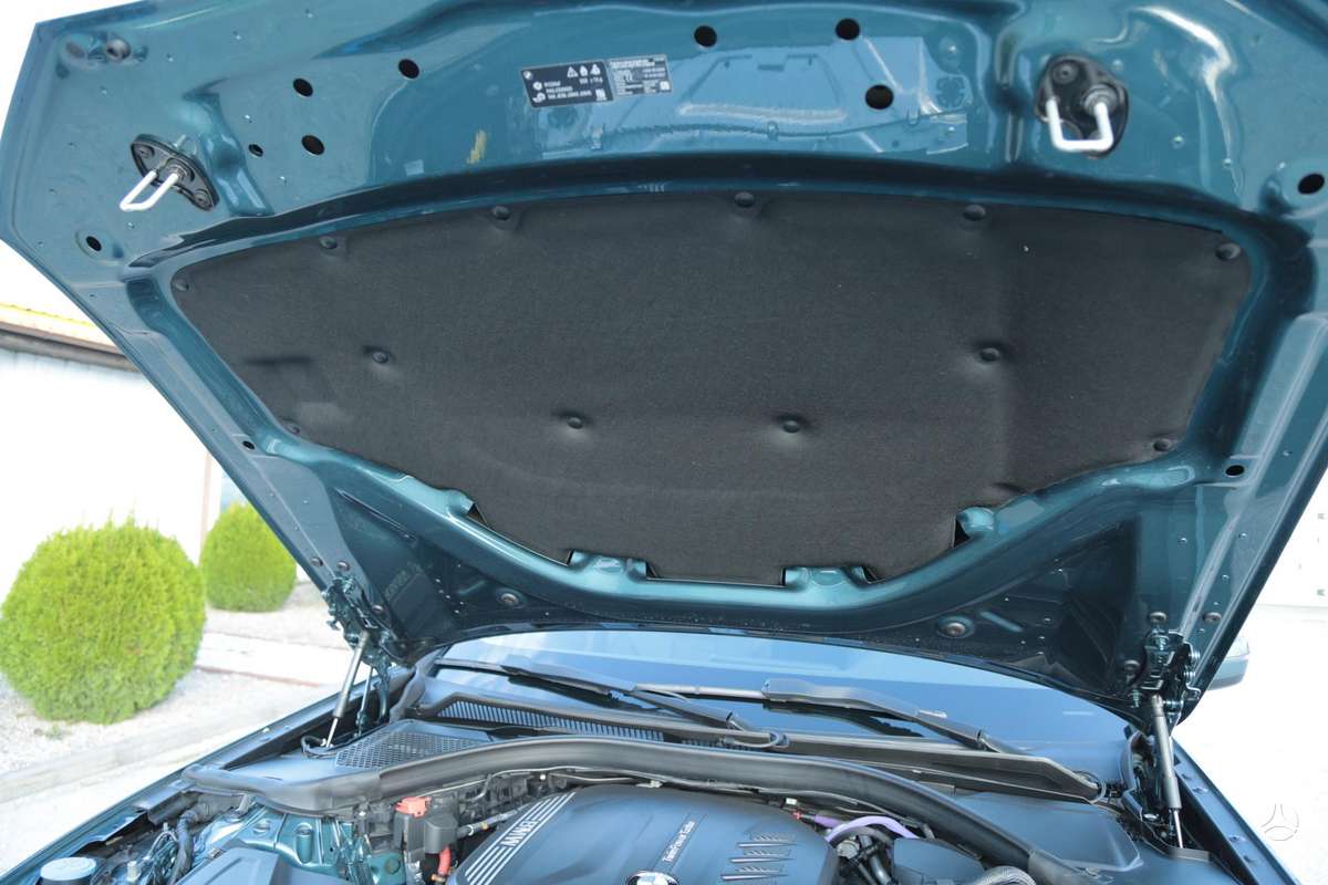 BMW 320, 2.0 l., Универсал