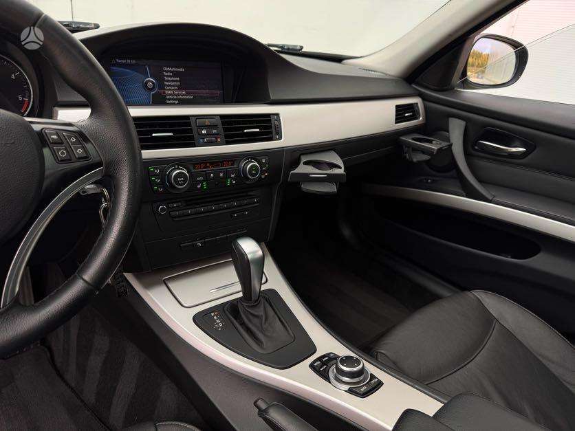 BMW 320, 2.0 l., Универсал