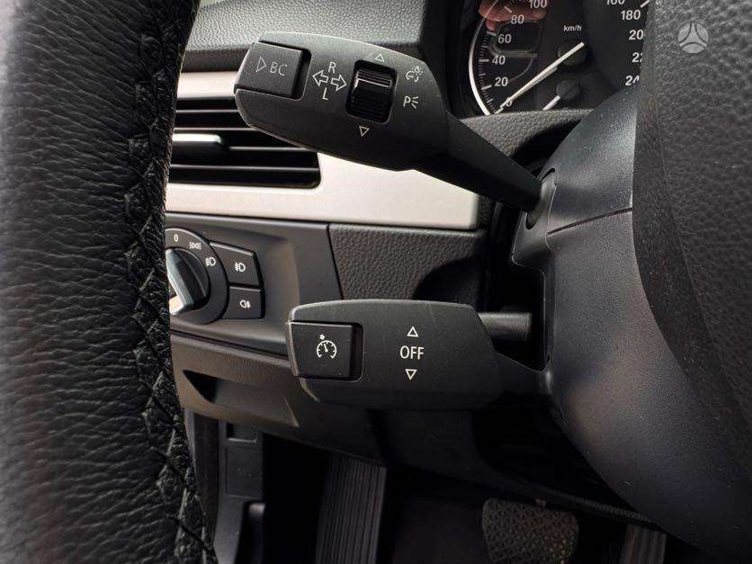 BMW 320, 2.0 l., Универсал