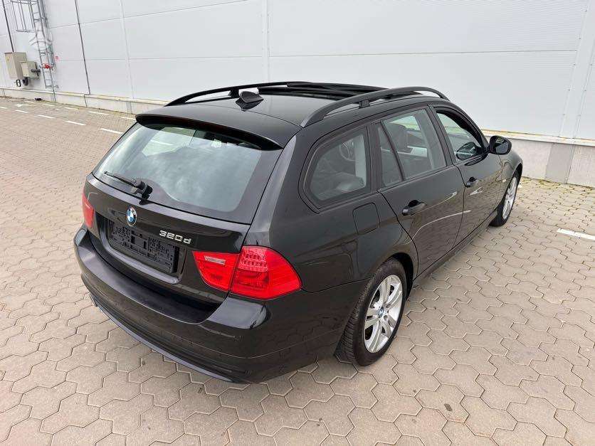 BMW 320, 2.0 l., Универсал