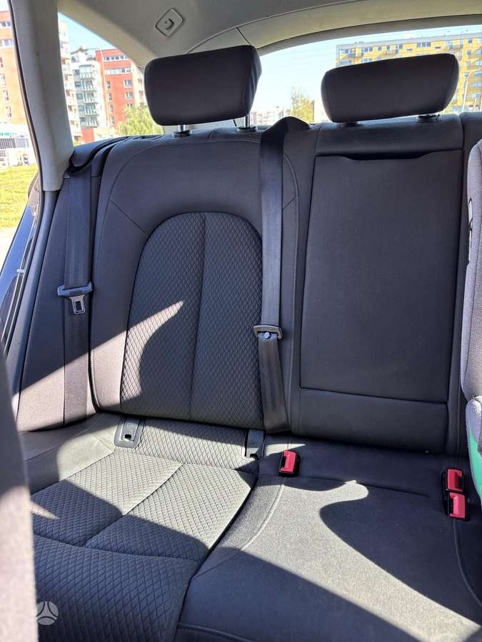 Audi A6, 2.0 l., wagon