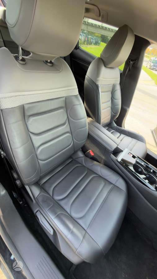 Citroen C5 X, Универсал