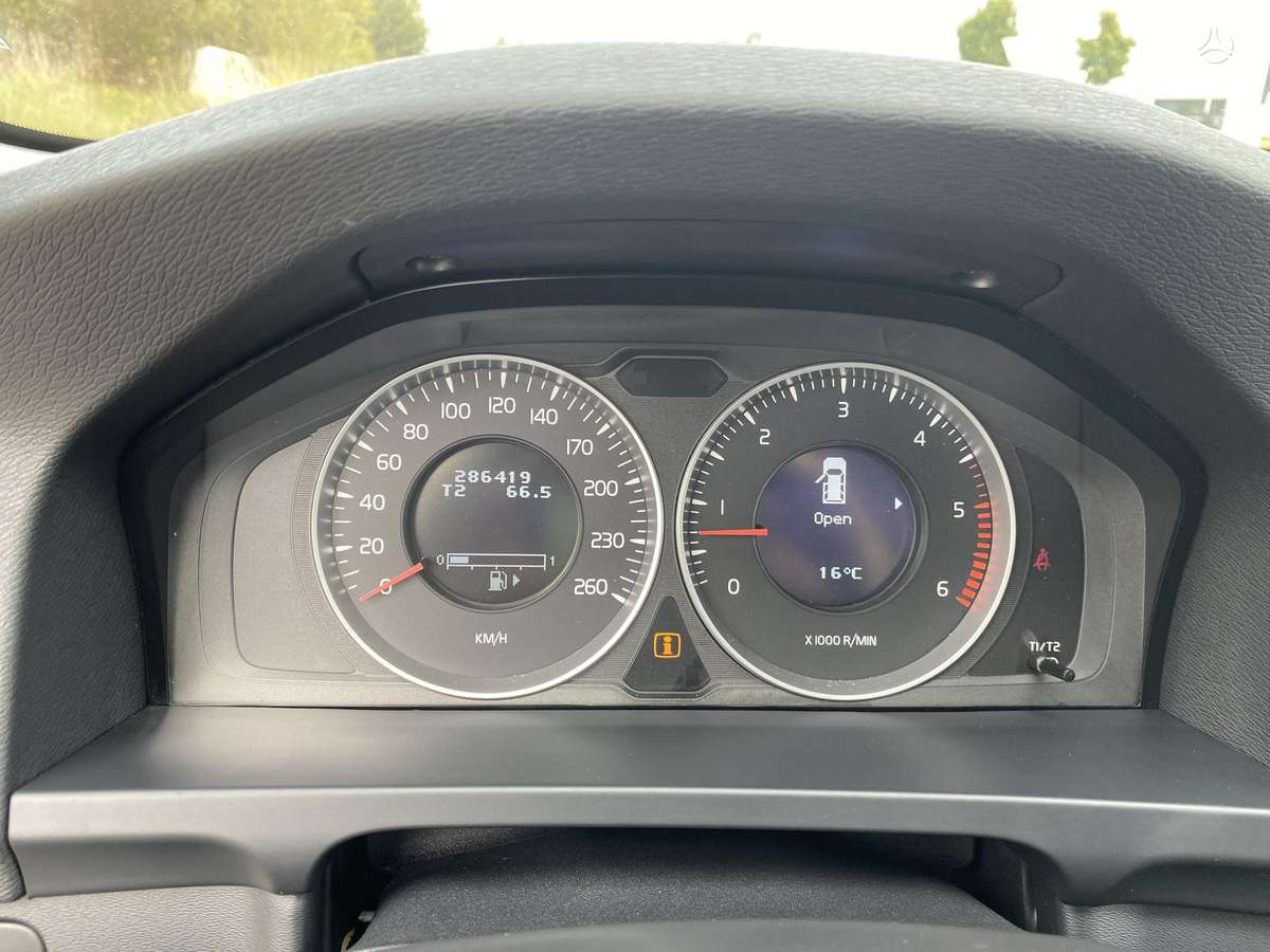 Volvo V60, 2.0 l., Универсал