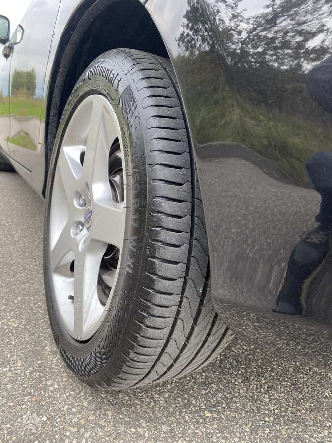 Volvo V60, 2.0 l., Универсал