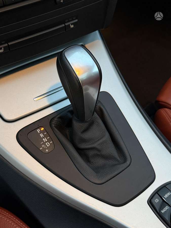 BMW 320, 2.0 l., wagon