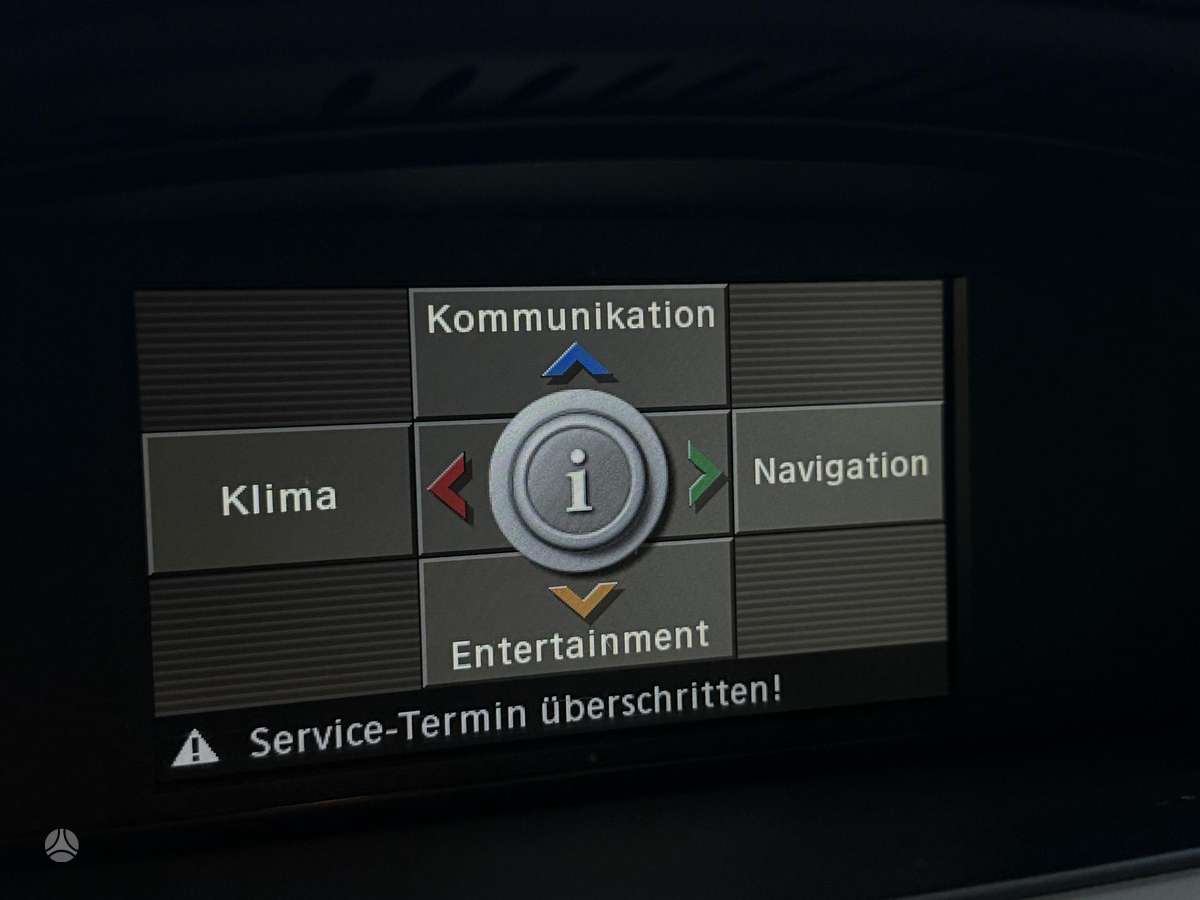 BMW 320, 2.0 l., universalas