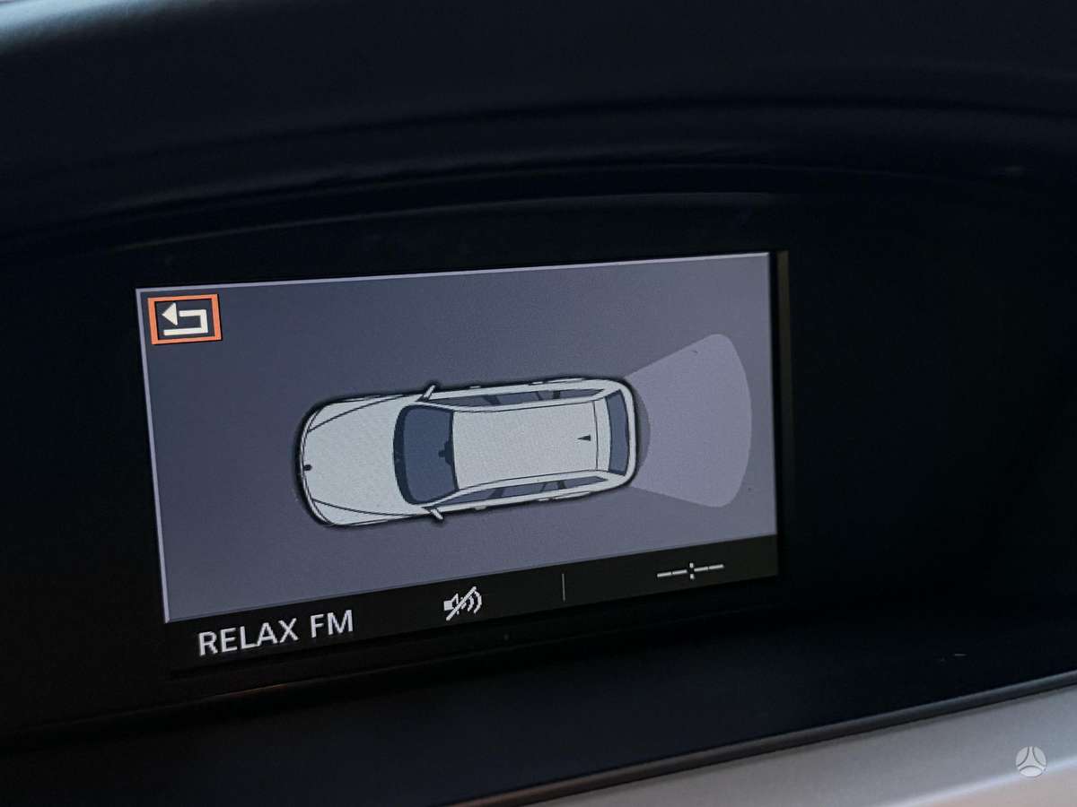 BMW 320, 2.0 l., universalas