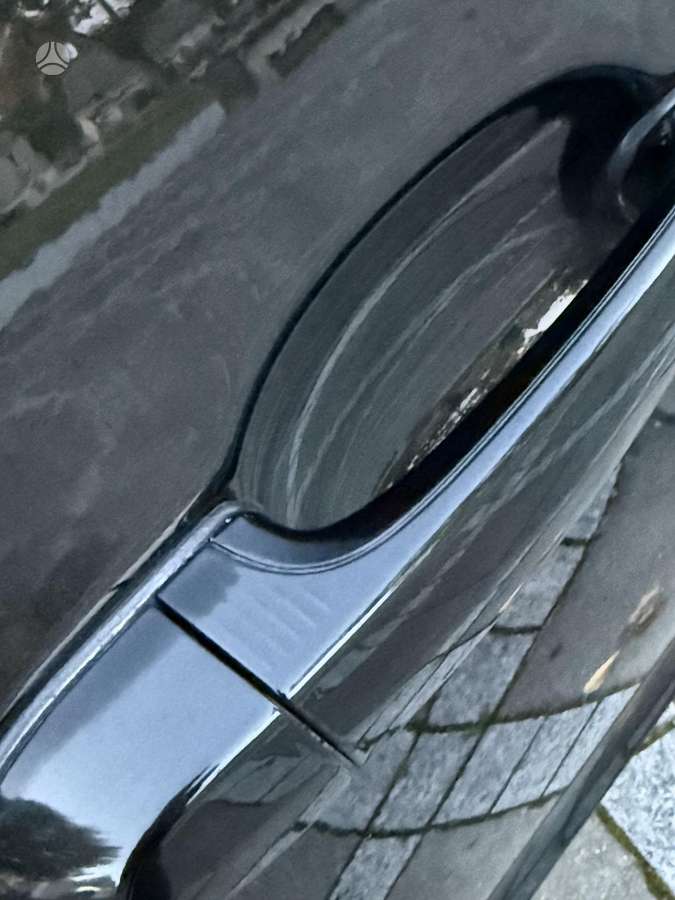 BMW 320, 2.0 l., universalas