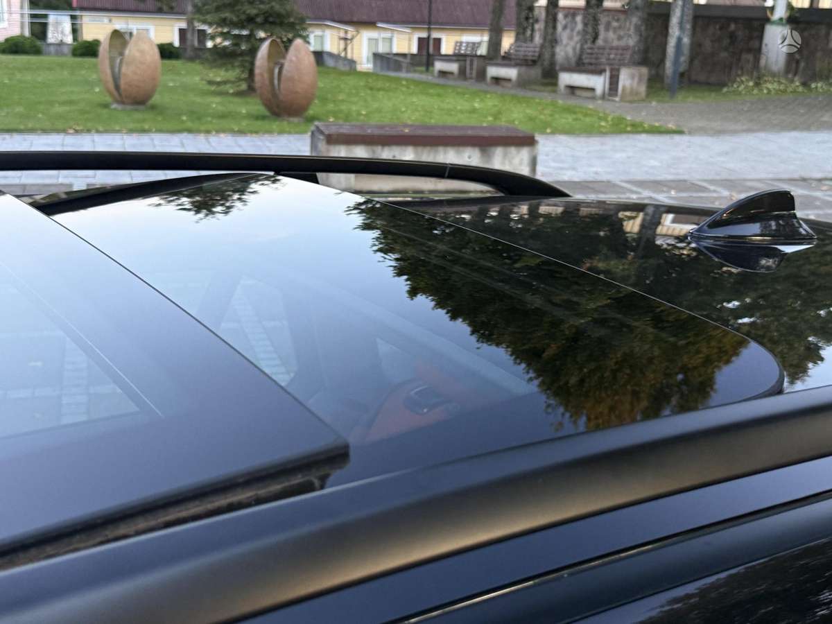 BMW 320, 2.0 l., wagon