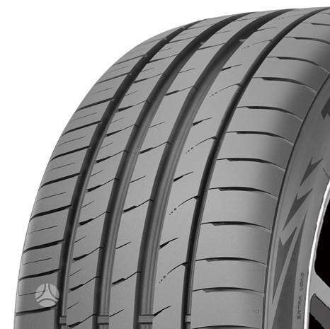 Firemax Potentia Sport 2, summer 245/40 R20