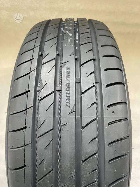 Firemax Potentia Sport 2, summer 245/40 R20