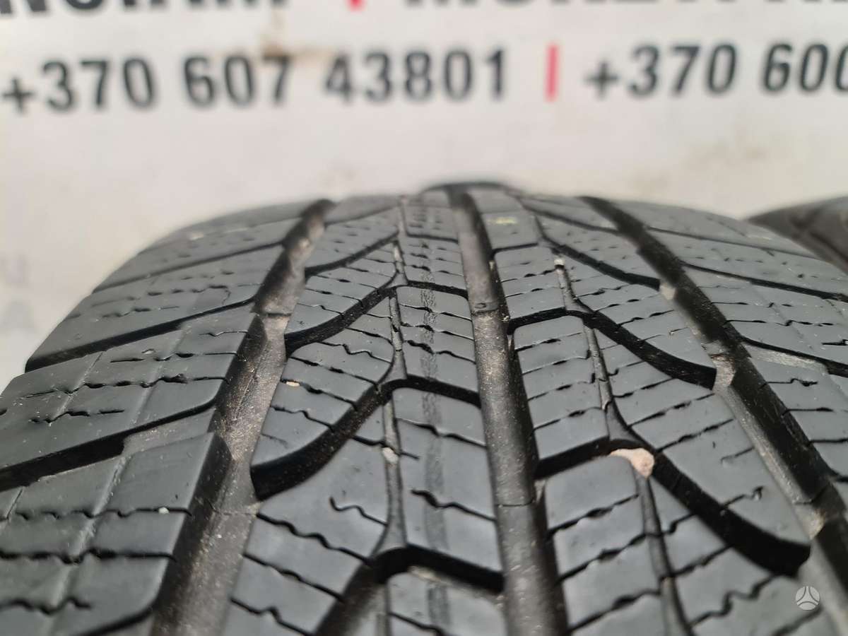 Goodyear EfficientGrip Cargo, winter 215/60 R17