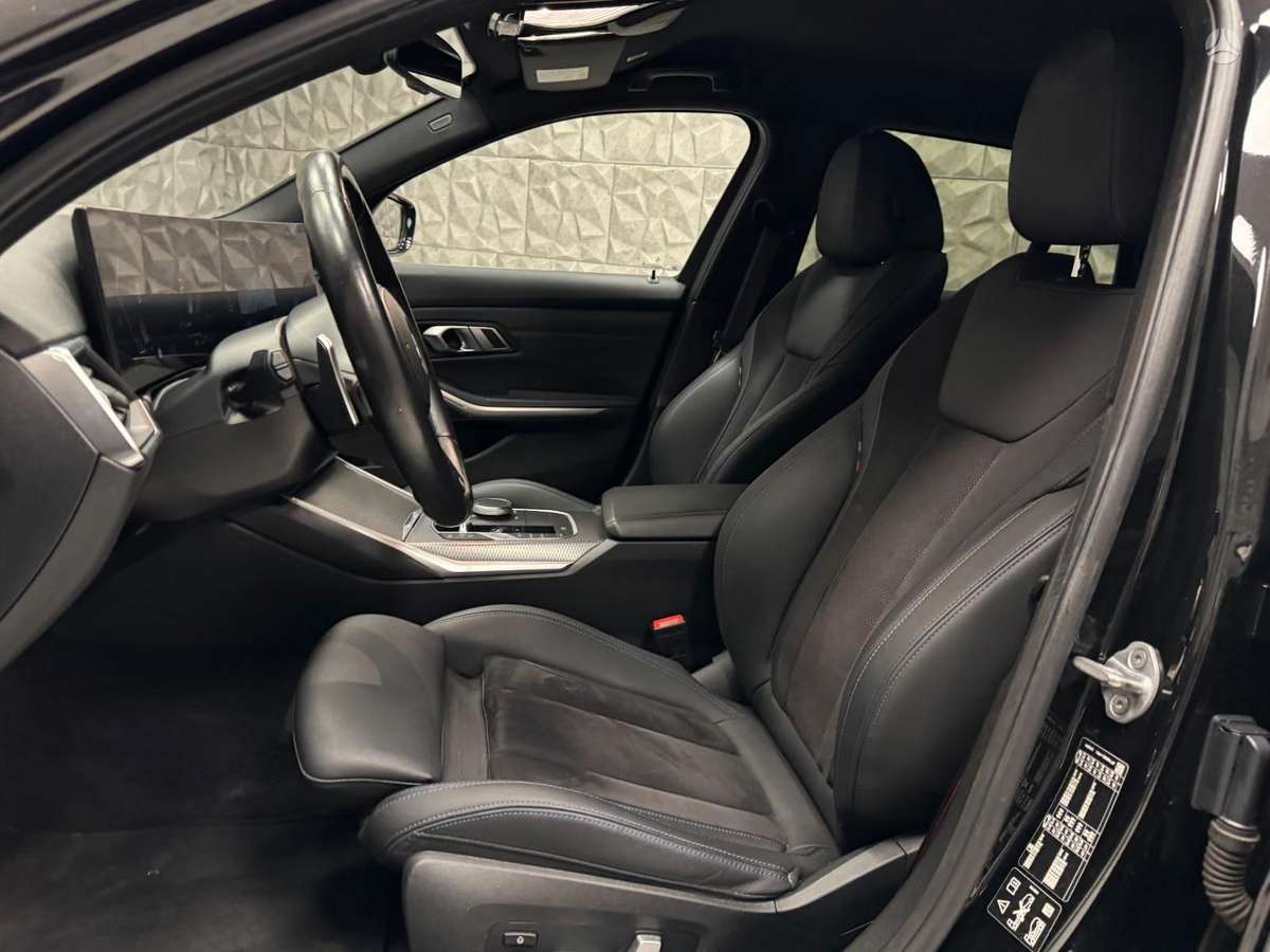 BMW 330, 3.0 l., Универсал