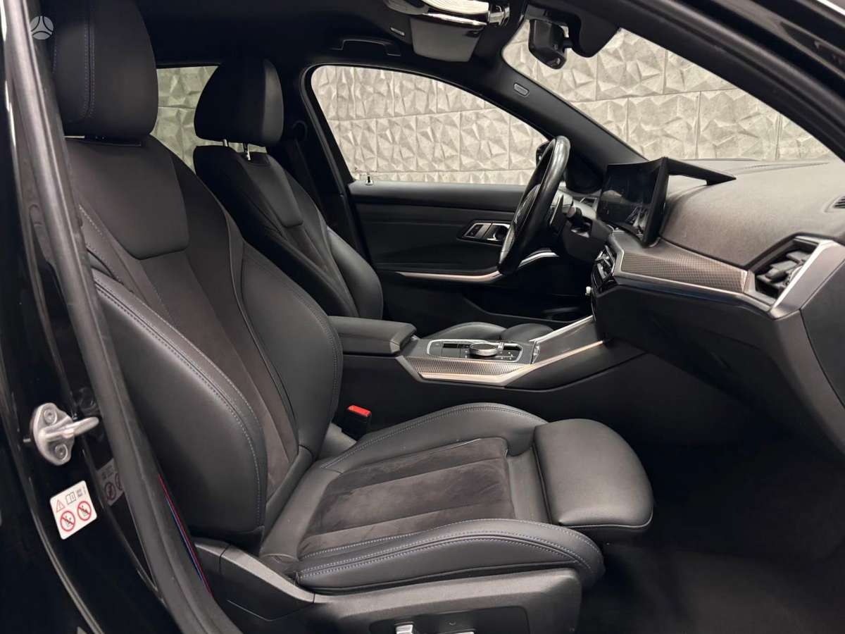 BMW 330, 3.0 l., Универсал