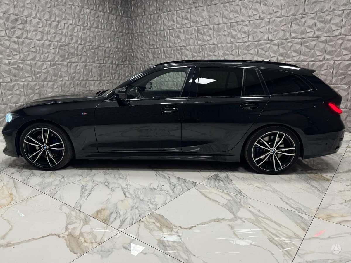 BMW 330, 3.0 l., Универсал