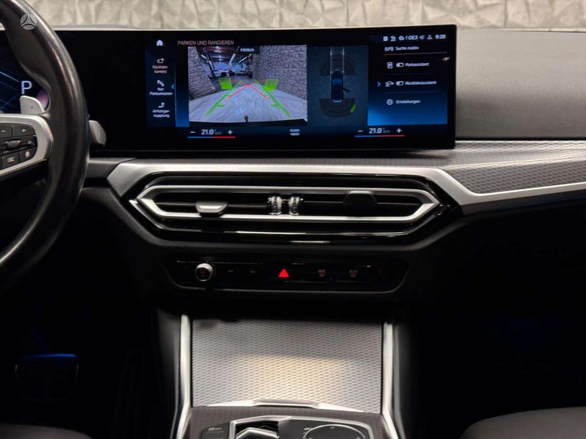 BMW 330, 3.0 l., Универсал