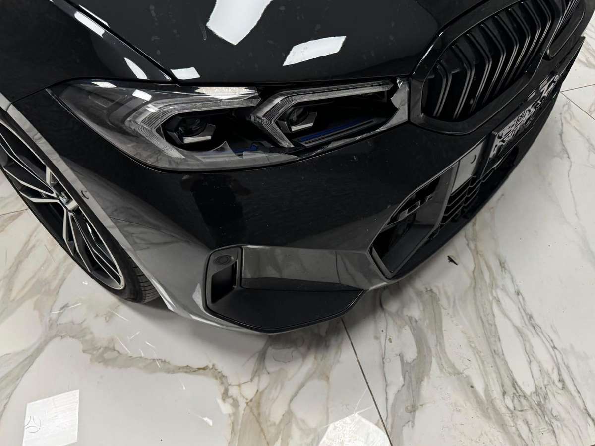 BMW 330, 3.0 l., Универсал
