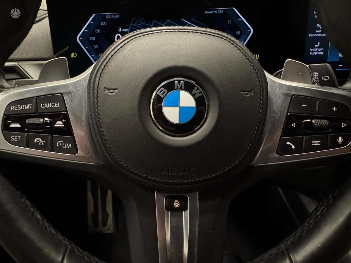 BMW 330, 3.0 l., Универсал
