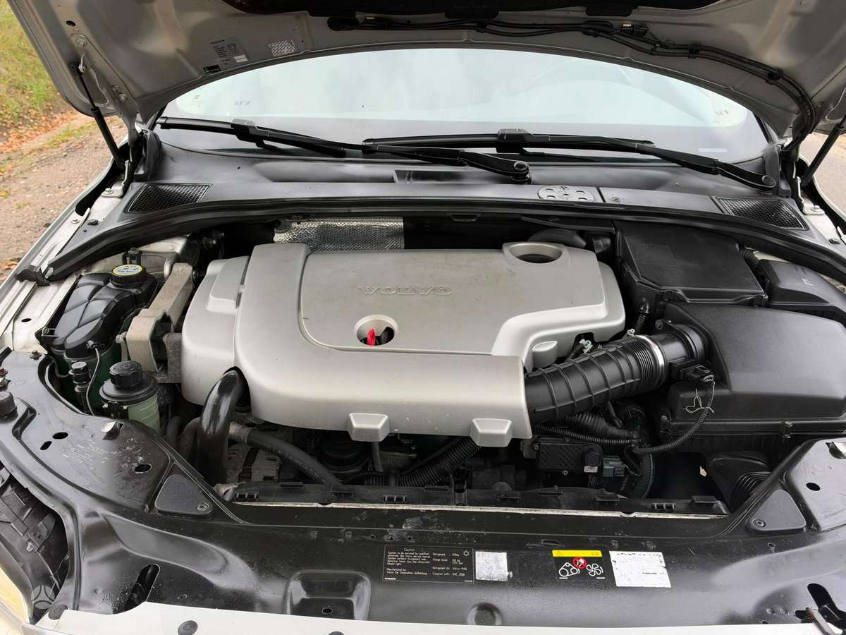 Volvo XC70, 2.4 l., Универсал