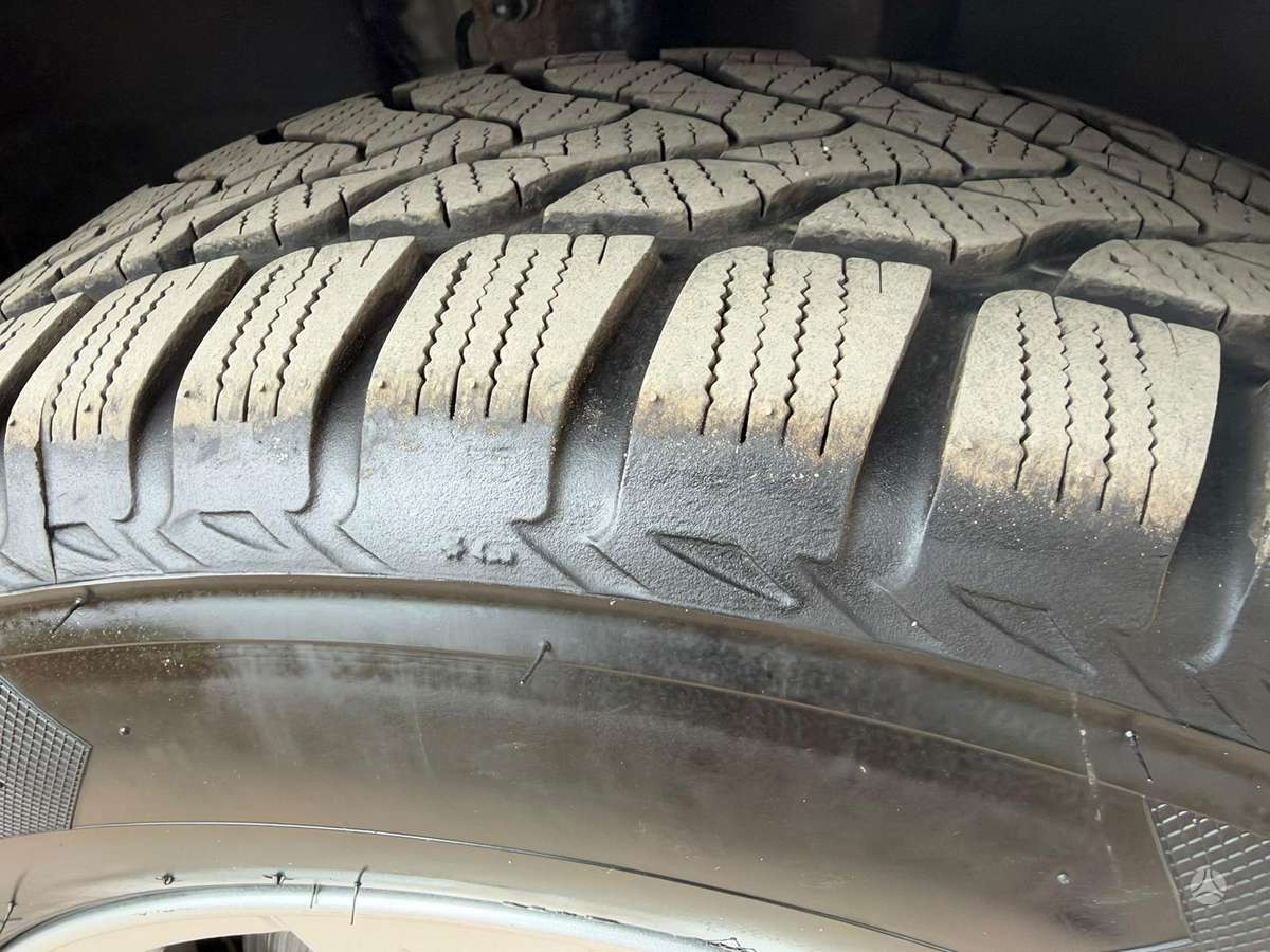 Volvo XC70, 2.4 l., Универсал