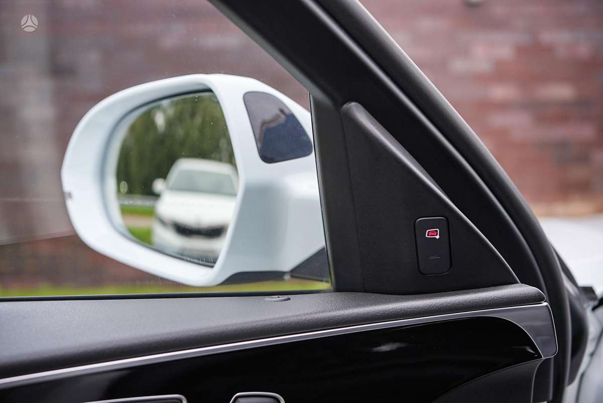 Audi A6, 3.0 l., Универсал