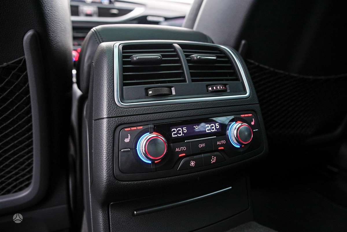 Audi A6, 3.0 l., Универсал
