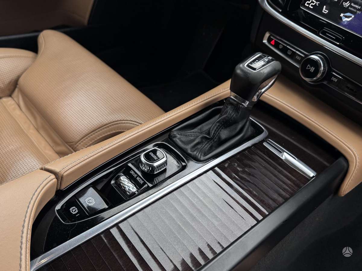 Volvo V90, 2.0 l., Универсал