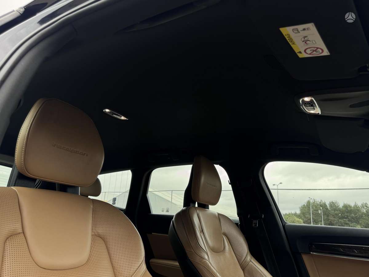 Volvo V90, 2.0 l., Универсал