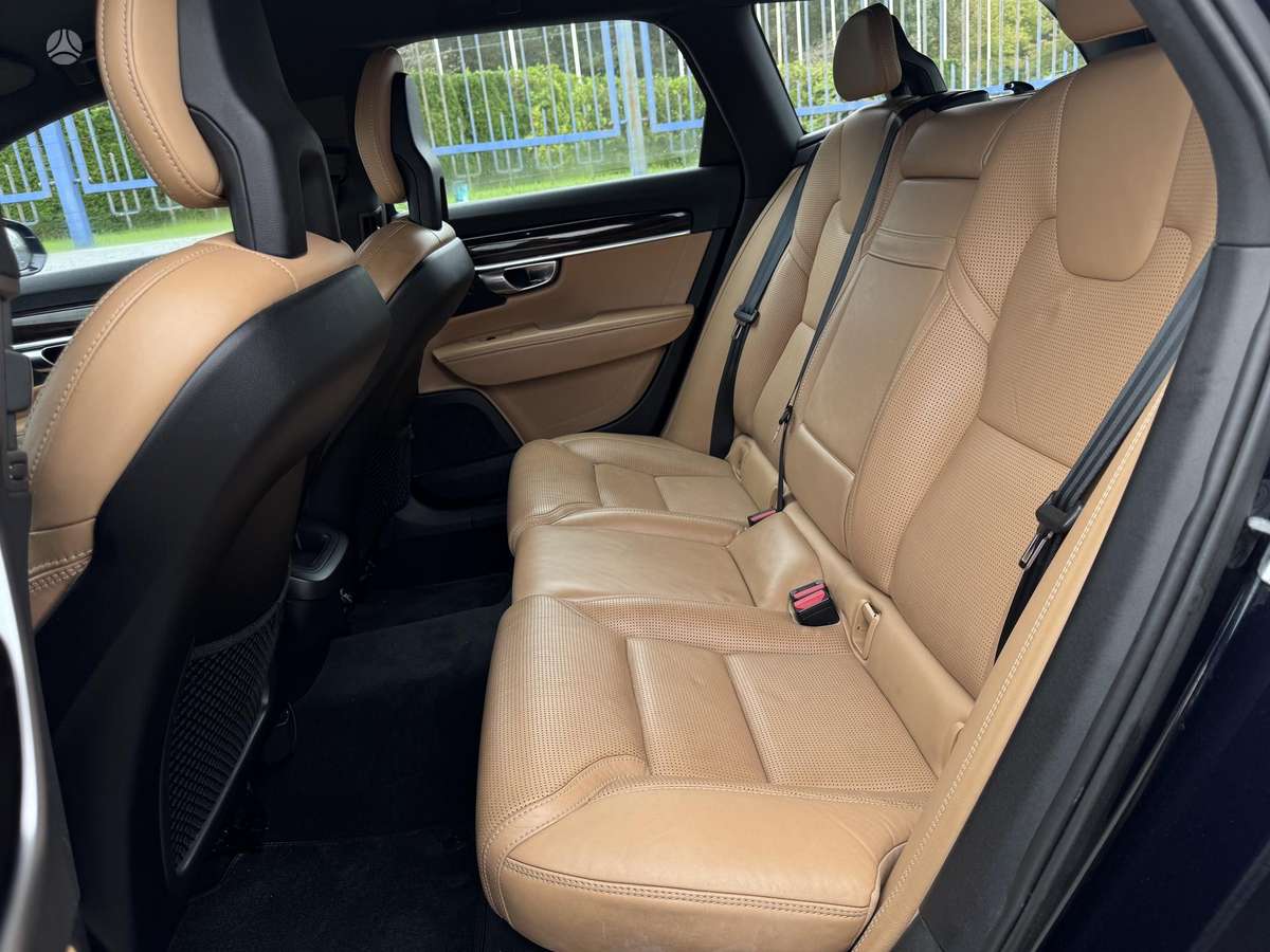 Volvo V90, 2.0 l., Универсал