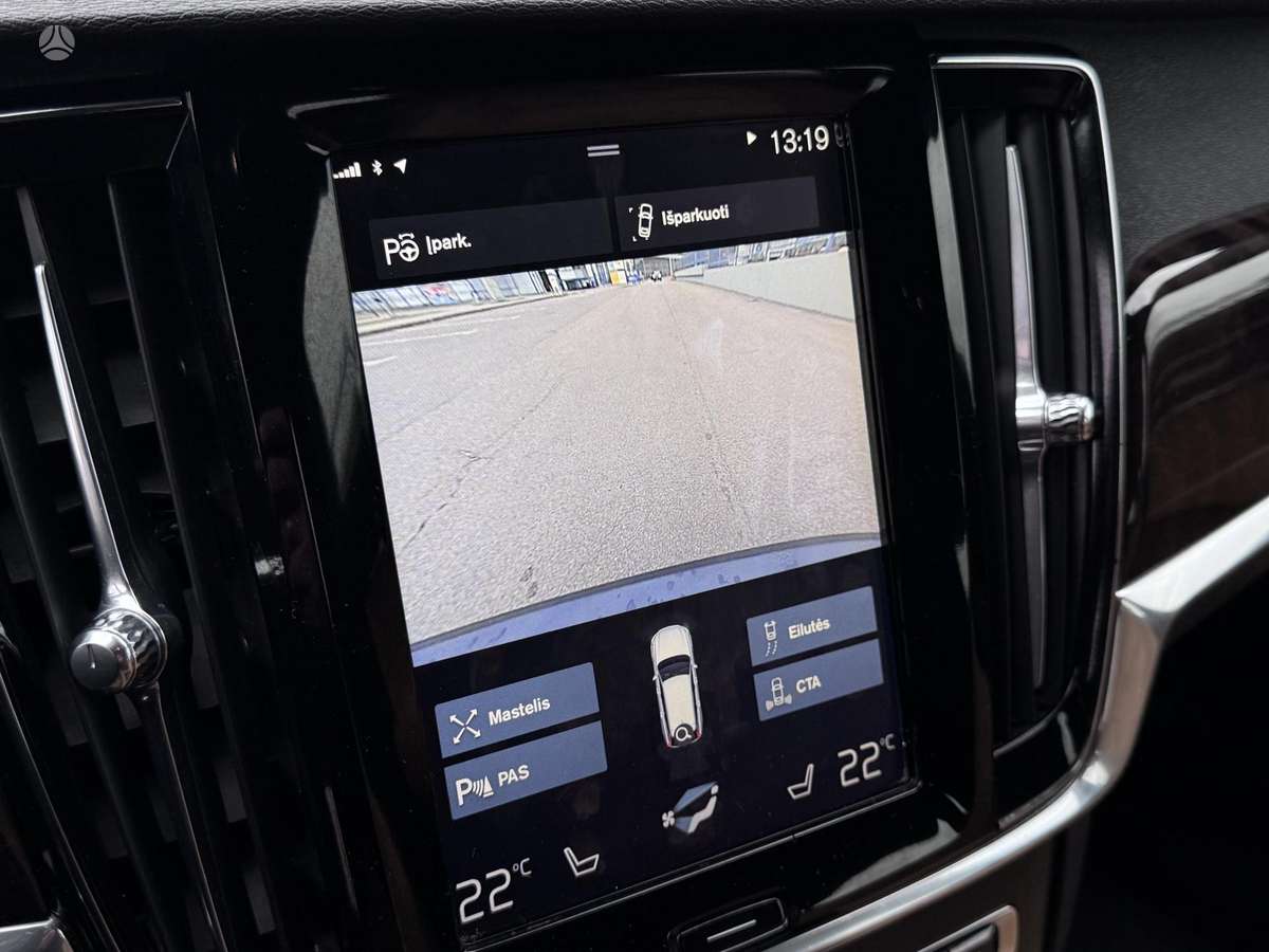 Volvo V90, 2.0 l., Универсал