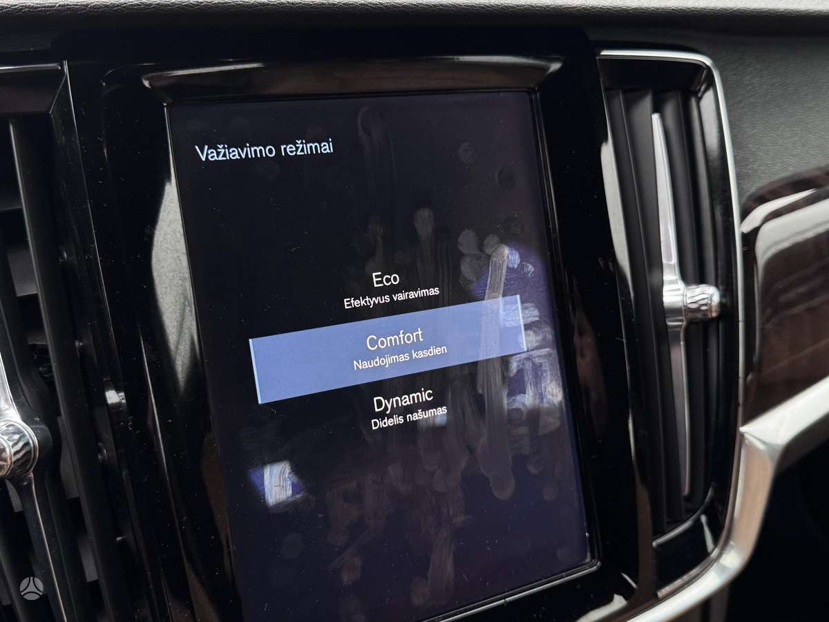 Volvo V90, 2.0 l., Универсал