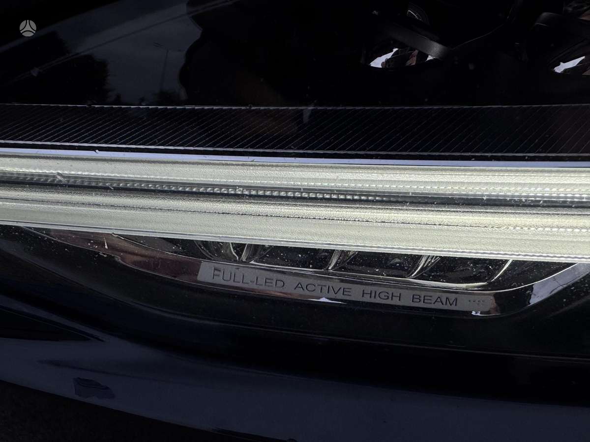 Volvo V90, 2.0 l., universalas