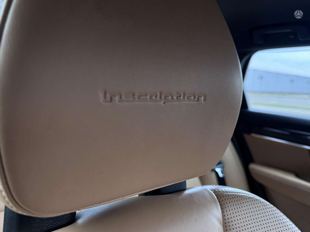 Volvo V90, 2.0 l., universalas