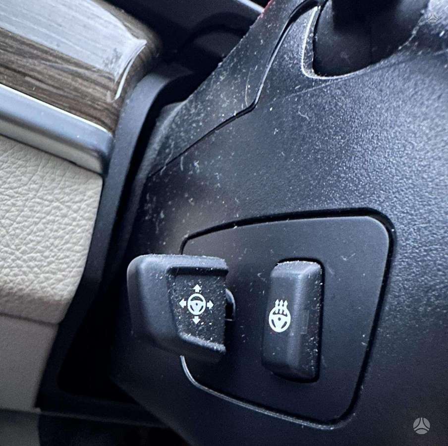 BMW 525, 2.0 l., Универсал