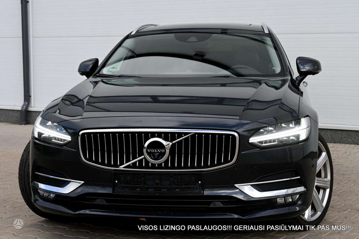 Volvo V90, 2.0 l., Универсал