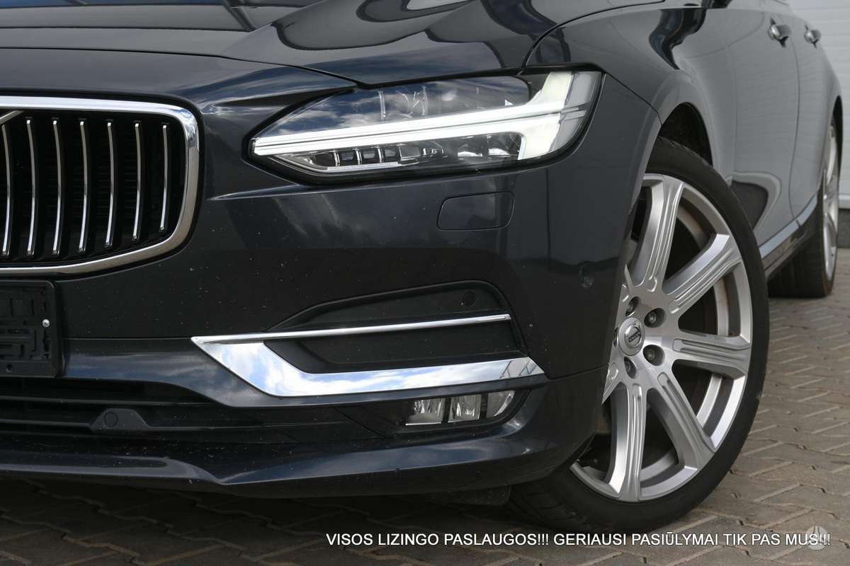 Volvo V90, 2.0 l., Универсал