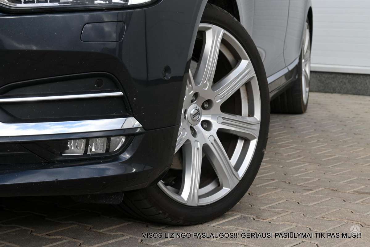 Volvo V90, 2.0 l., Универсал