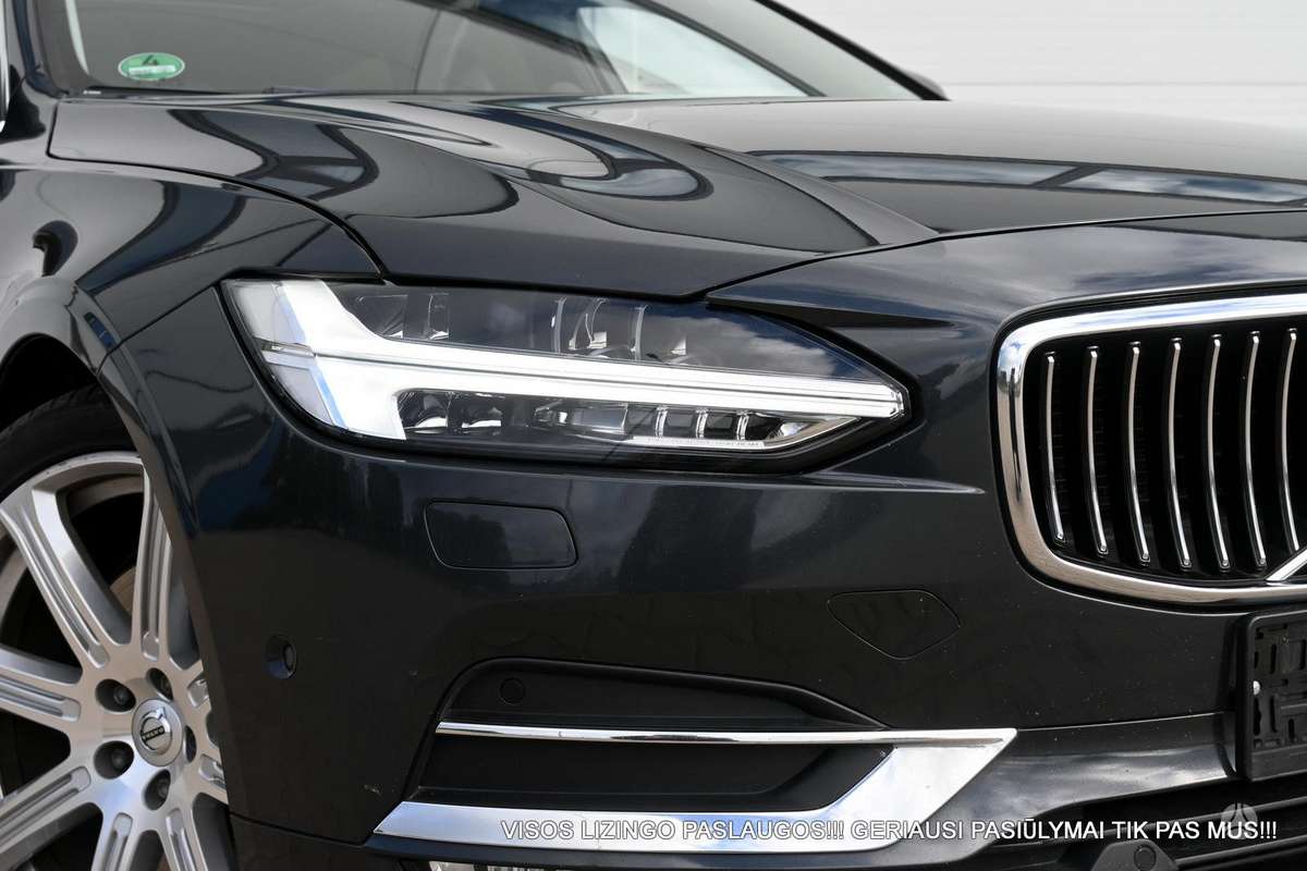 Volvo V90, 2.0 l., Универсал