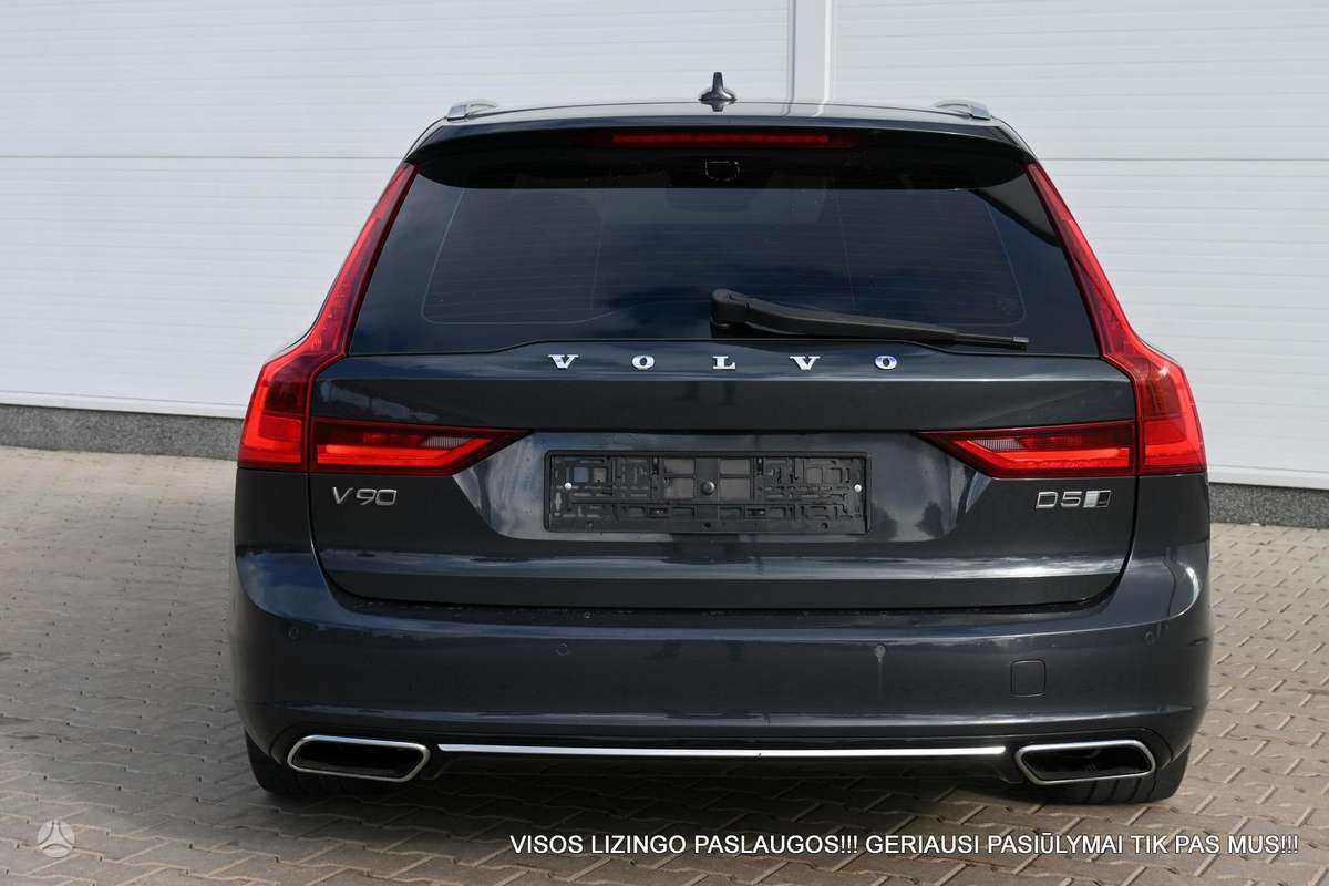 Volvo V90, 2.0 l., Универсал