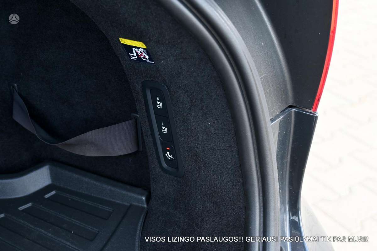 Volvo V90, 2.0 l., Универсал