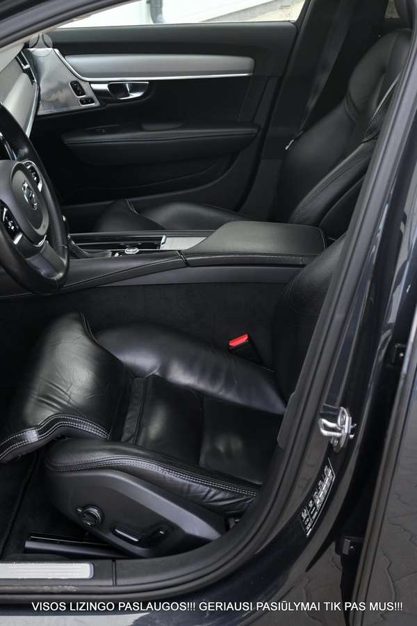 Volvo V90, 2.0 l., Универсал