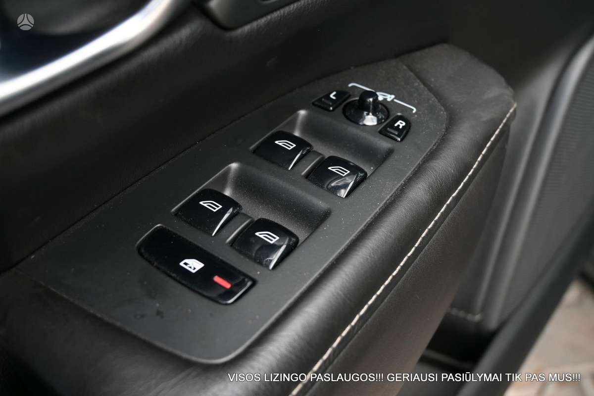 Volvo V90, 2.0 l., universalas