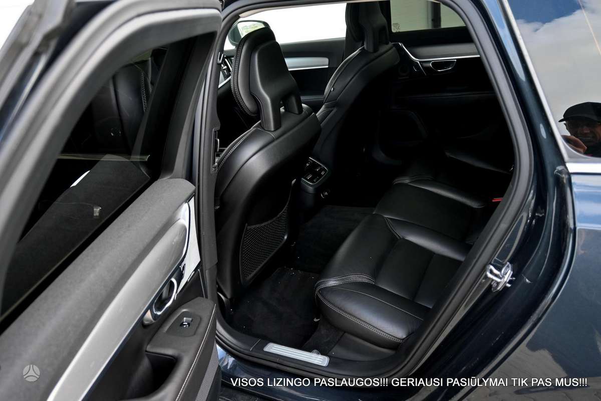 Volvo V90, 2.0 l., Универсал